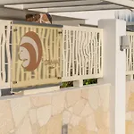 Orama Milos Appartement Adamantas (Milos)