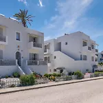 Appartement Orama Milos *