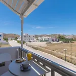 Appartement Orama Milos *