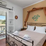 Appartement Orama Milos *