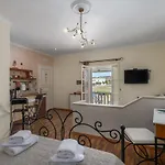 Orama Milos Appartement