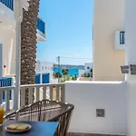 Orama Milos Adamantas (Milos)