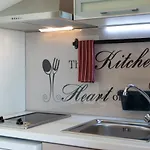 Orama Milos Appartement Adamantas (Milos)