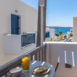 Appartement Orama Milos *