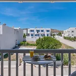 Orama Milos Appartement