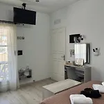 Orama Milos Appartement