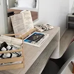 Appartement Orama Milos