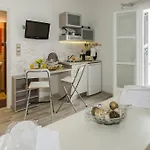 Orama Milos Appartement Adamantas (Milos)