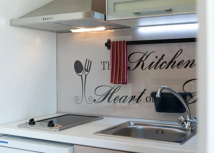 Orama Milos Lejlighed Adamantas