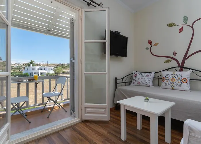 Orama Milos Adamantas