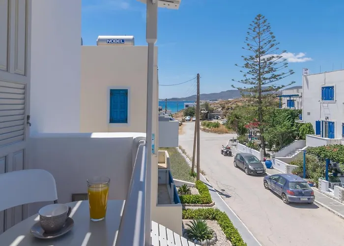 Orama Milos Adamantas