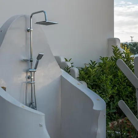 Apartmán Orama Milos *