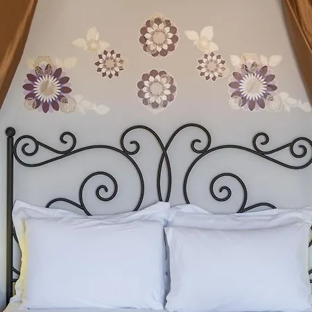 Apartmán Orama Milos