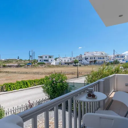 Apartmán Orama Milos Adamantas (Milos)