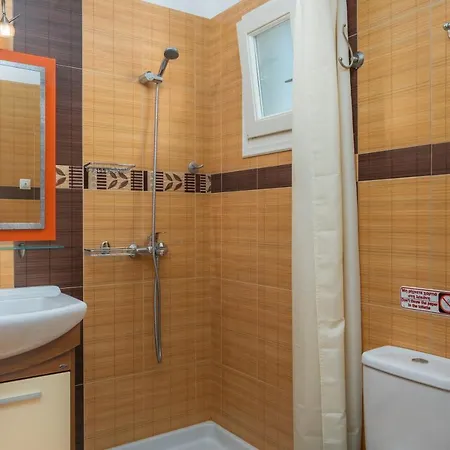 Orama Milos Apartmán *