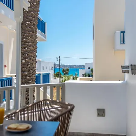 Orama Milos Adamantas (Milos)