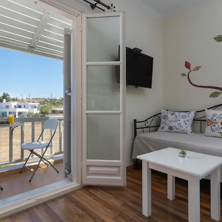 Orama Milos Adamantas (Milos)