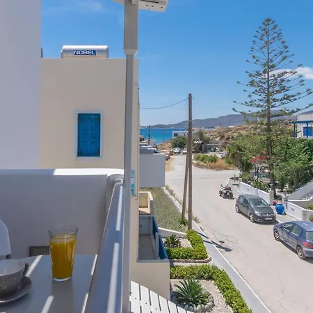 Orama Milos Adamantas (Milos)