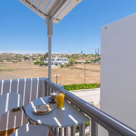 Orama Milos Adamantas (Milos)