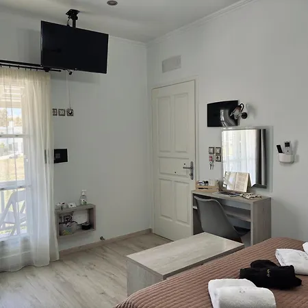 Orama Milos Apartment