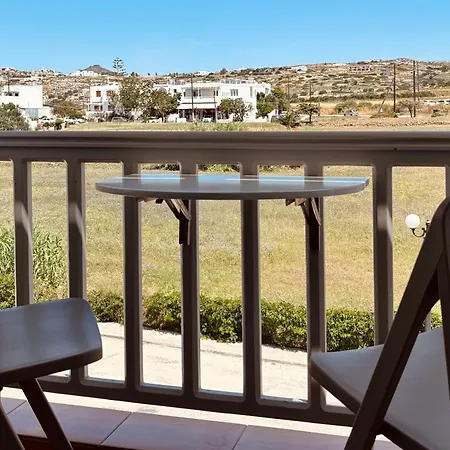 Orama Milos Apartmán Adamantas (Milos)