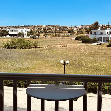 Orama Milos Apartmán *