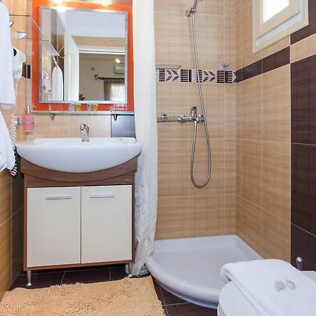 Orama Milos Apartmán *