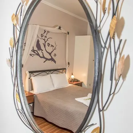 Orama Milos Apartmán *