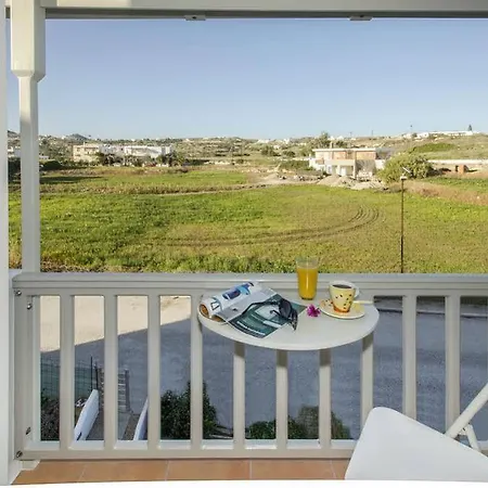 Orama Milos Apartmán