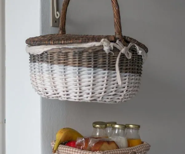 Orama Milos Appartement Adamantas (Milos)