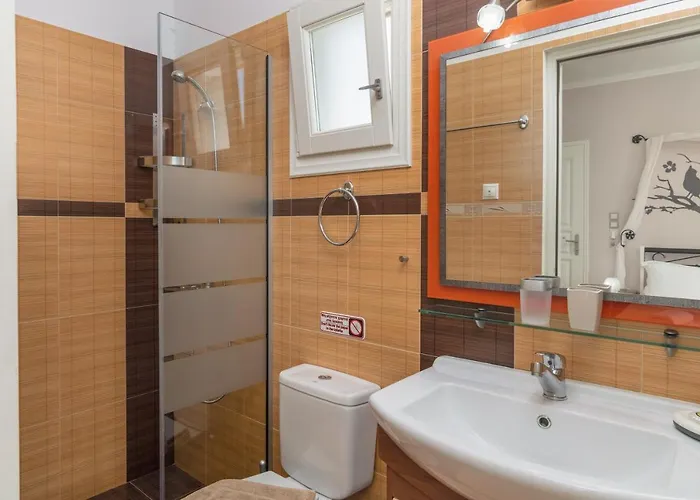 Orama Milos * Adámas