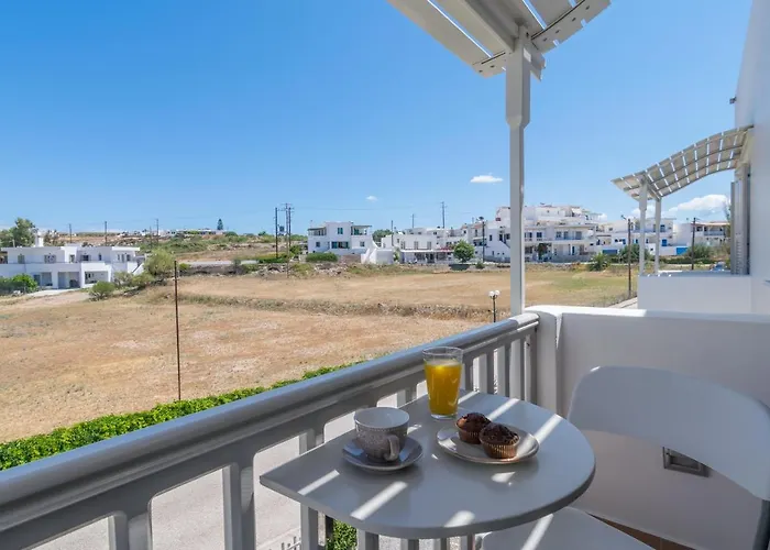 Orama Milos * Adámas