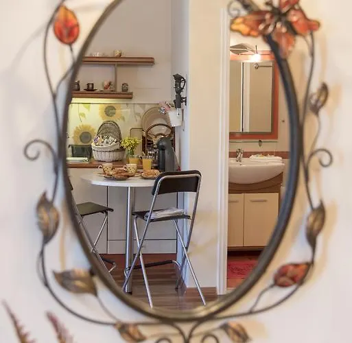 Appartement Orama Milos Adámas